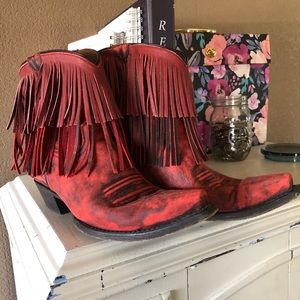 Redneck Riviera Women’s Western Boots